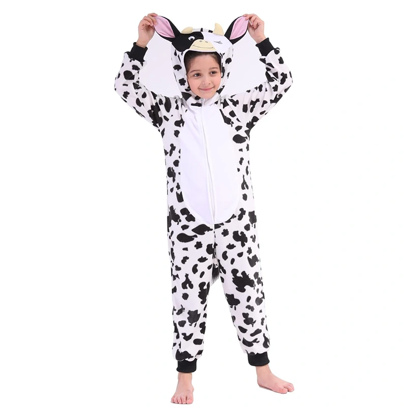 Cow Costume For Kids Cow Costume For Kids